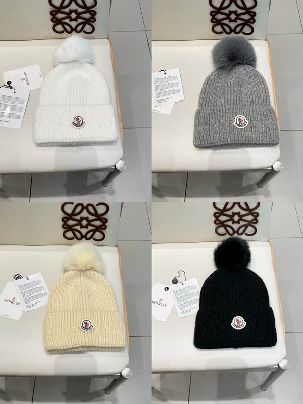 Moncler hat 020103